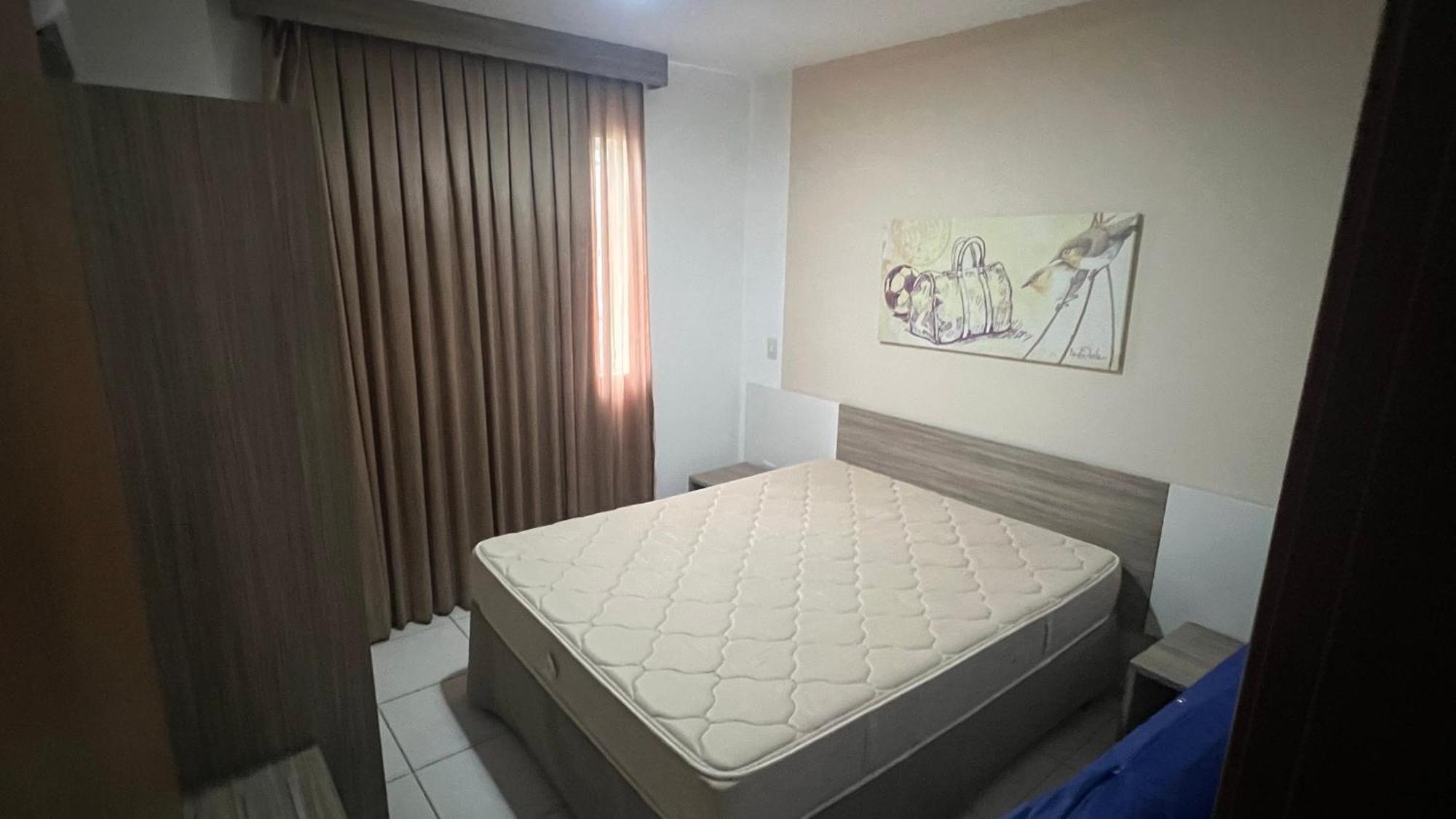 Riviera Park Hotel Caldas Novas Bagian luar foto