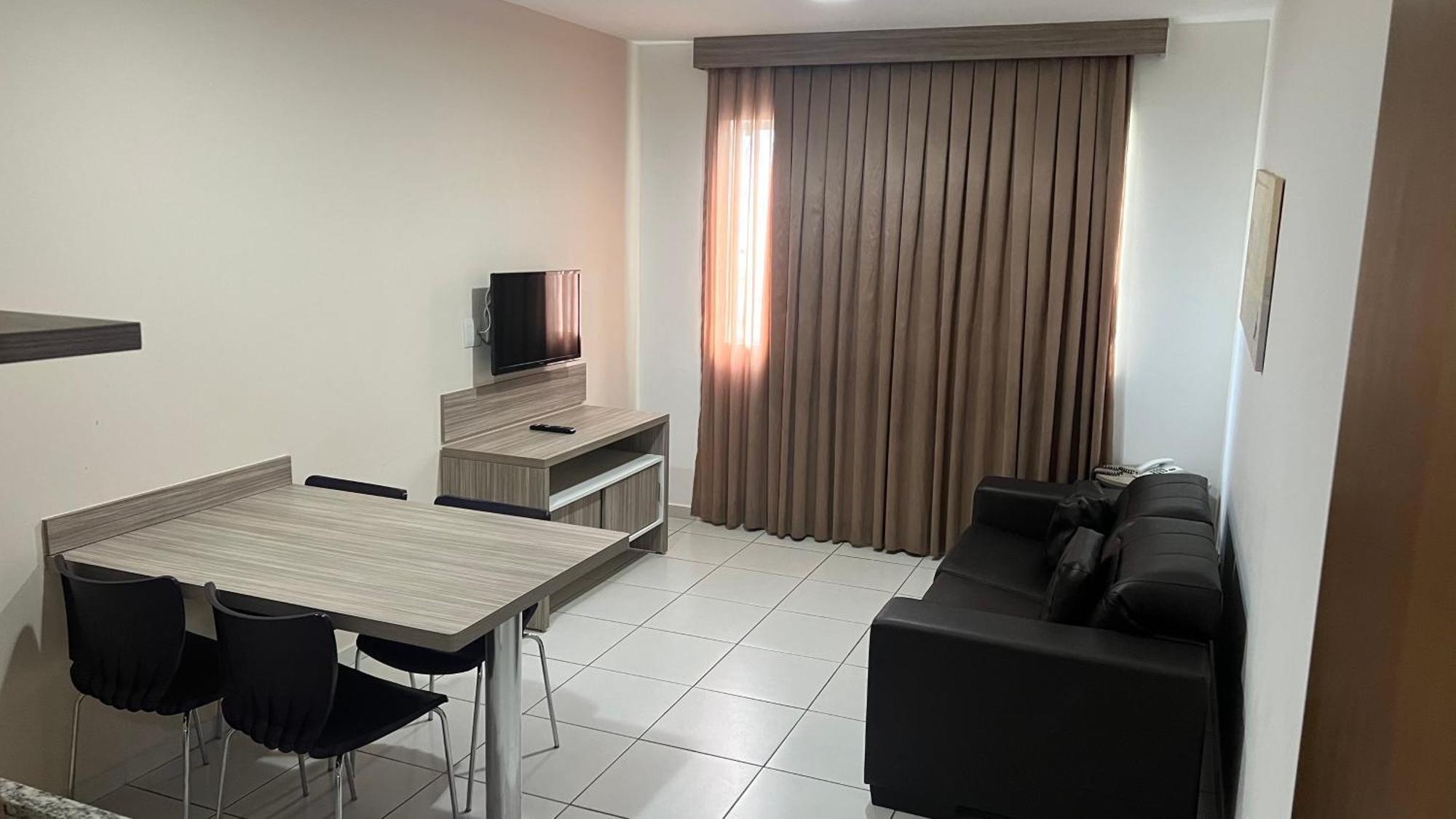 Riviera Park Hotel Caldas Novas Bagian luar foto
